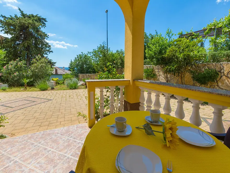 Ferienwohnung in Crikvenica  999203175 31431 – Foto 25