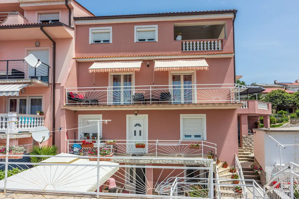 Ferienwohnung in Crikvenica  999205573 33715 – Foto 8