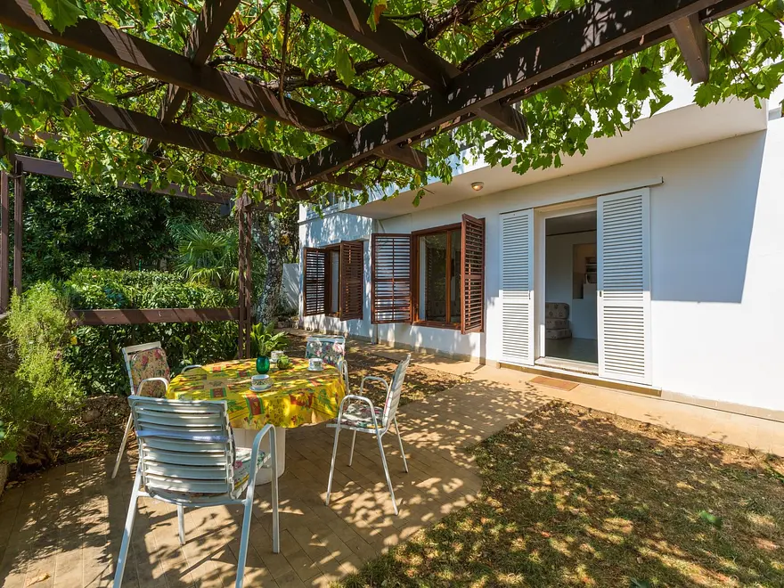 Ferienwohnung in Novi Vinodolski  999206082 34202 – Foto 32