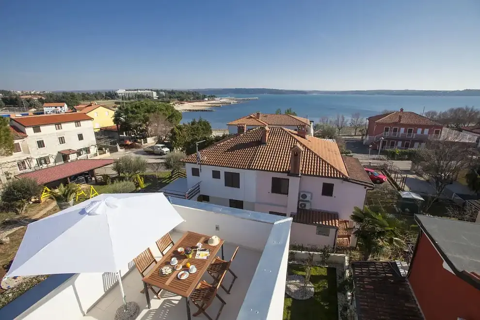 Ferienhaus in Novigrad in Dalmatien  999212588 40183 – Foto 13