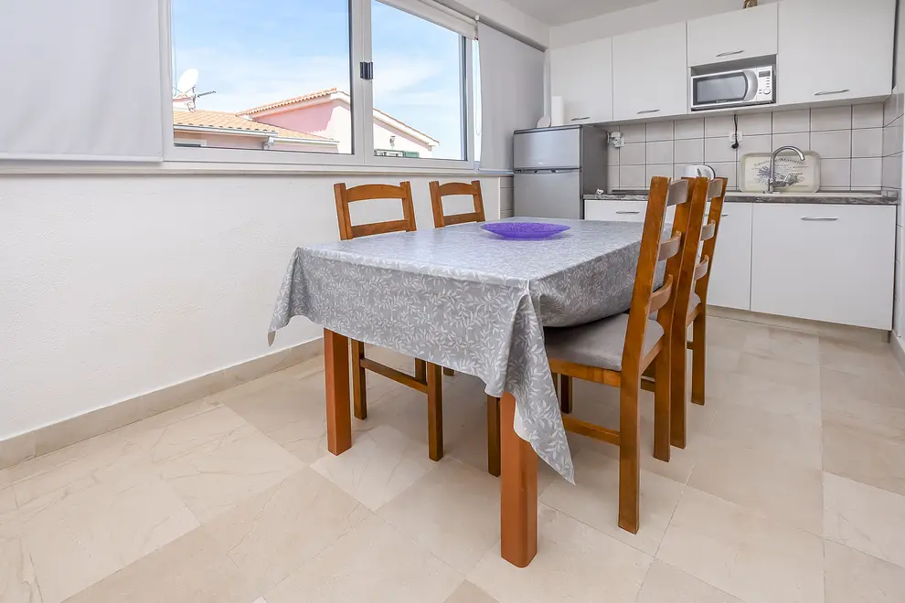 Ferienwohnung in Rogoznica  999202389 30689 – Foto 2