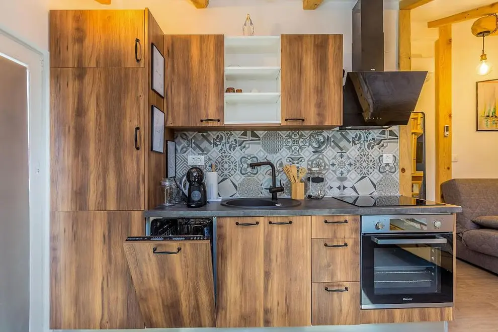 Ferienwohnung in Krk  999227588 42491 – Foto 5