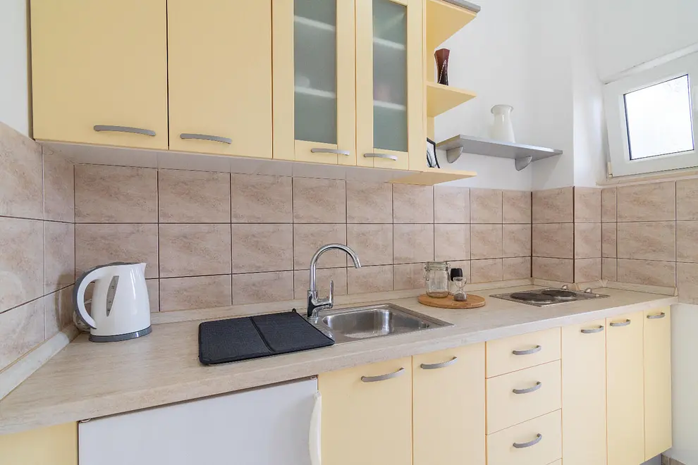 Ferienwohnung in Mandre  999213254 40779 – Foto 4
