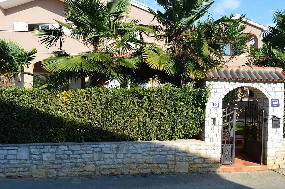 Ferienwohnung in Porec  999212246 39922 – Foto 3