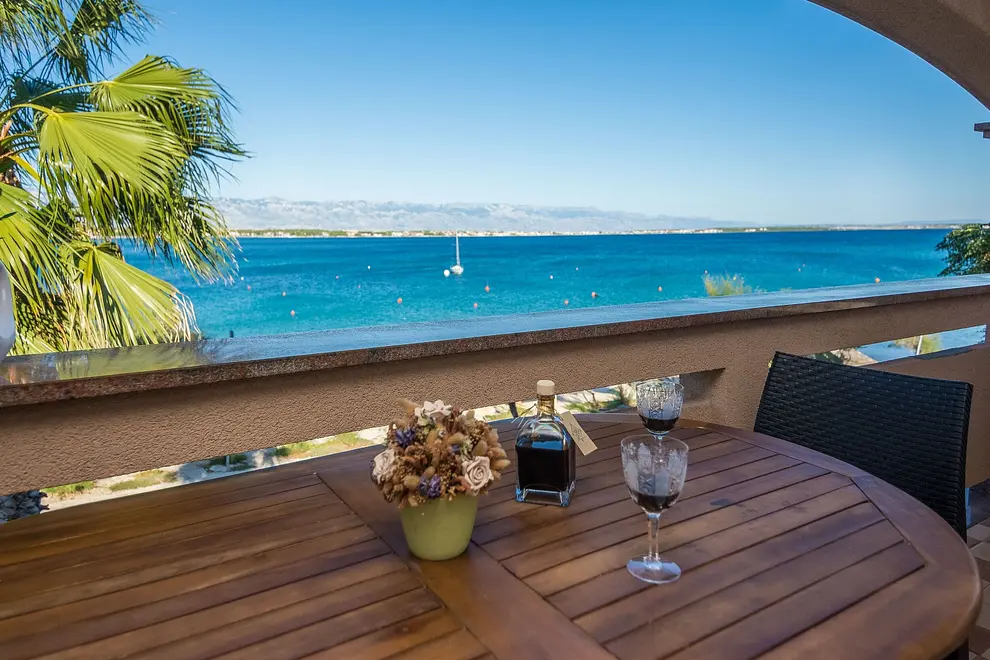 Ferienwohnung in Vir  66133430 18418