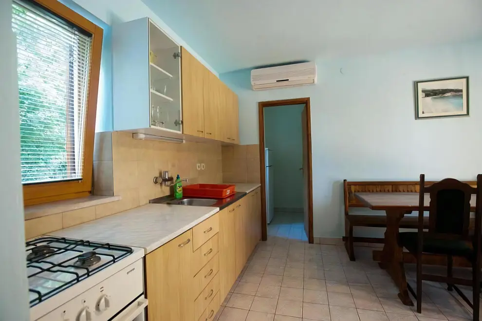 Ferienwohnung in Novi Vinodolski  999206935 35019 – Foto 11