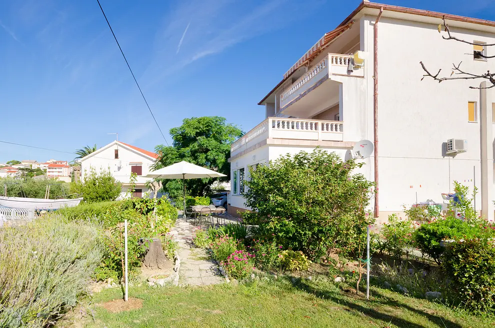 Ferienappartment in Palit  999206158 34274 – Foto 2