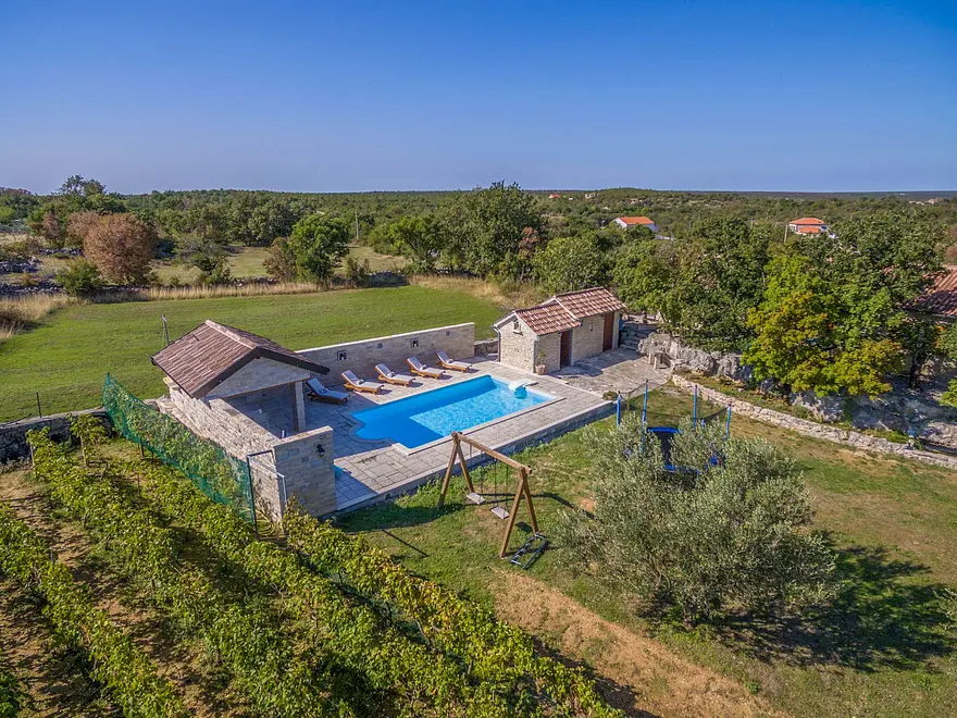 Ferienhaus in Benkovac mit Pool 999203789 32016 – Foto 39