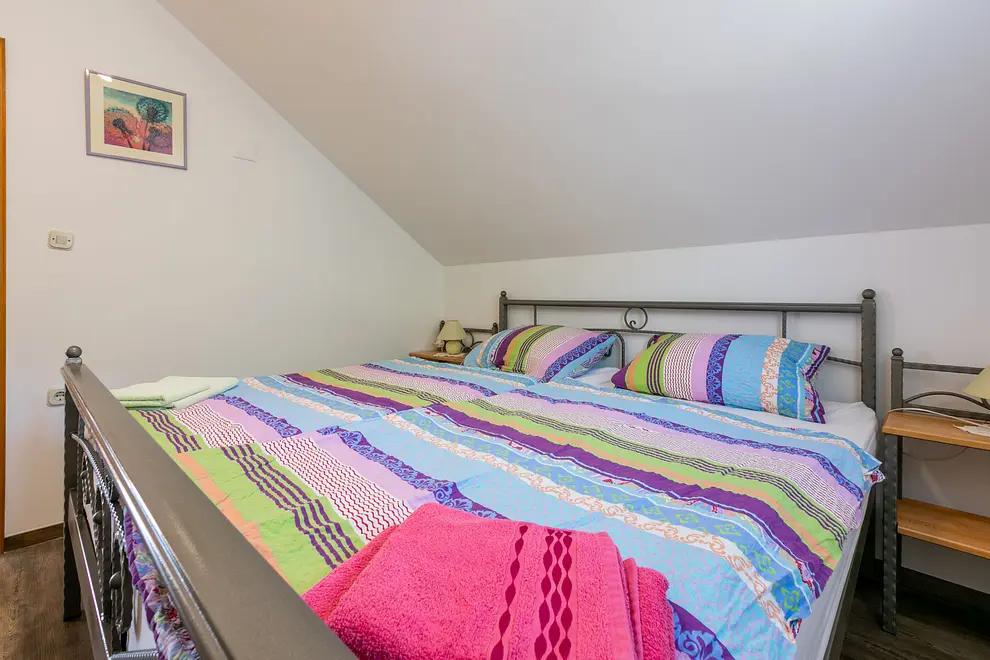 Ferienwohnung in Rab haustiergeeignet 999203982 32206 – Foto 50