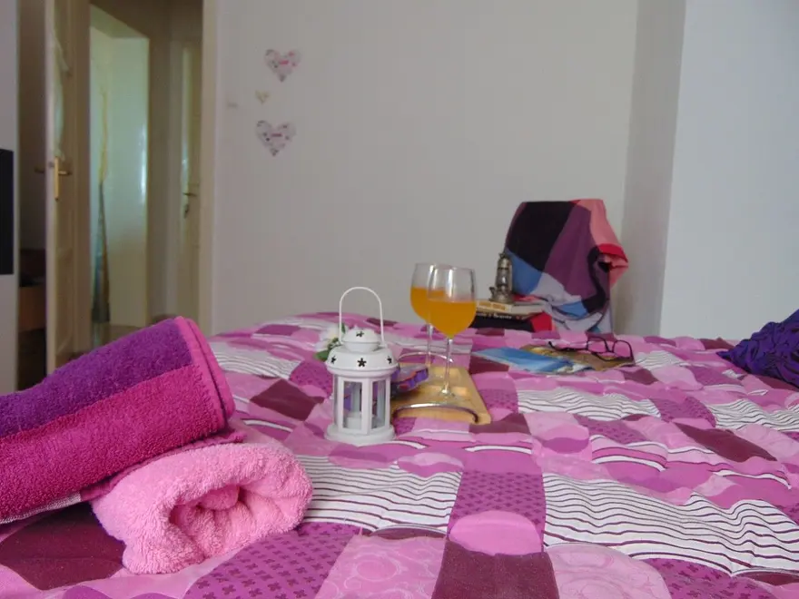 Ferienwohnung in Rabac haustiergeeignet 999203111 31368 – Foto 6
