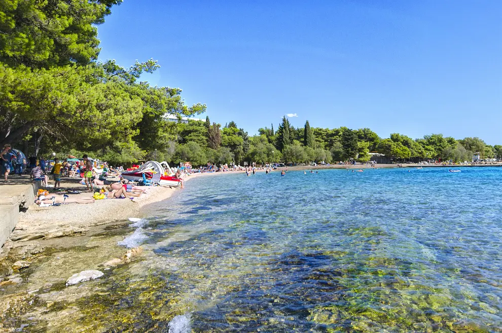 Ferienwohnung in Vodice  999202846 31119 – Foto 7