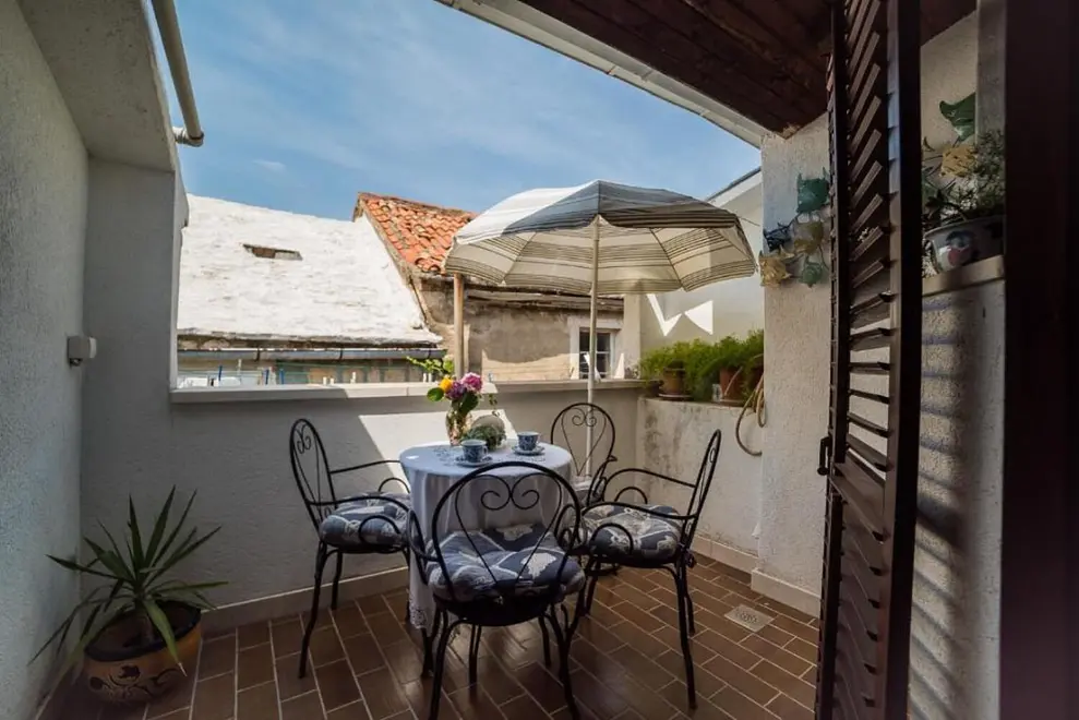 Ferienwohnung in Brac  66152208 26134