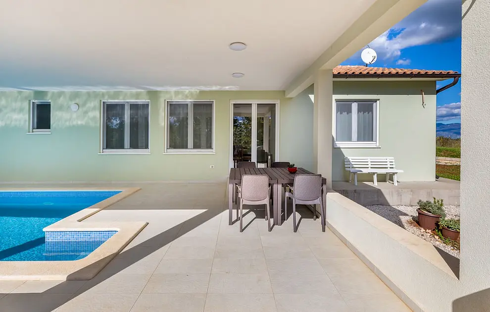 Ferienhaus in Barban mit Pool 999211799 41300 – Foto 15
