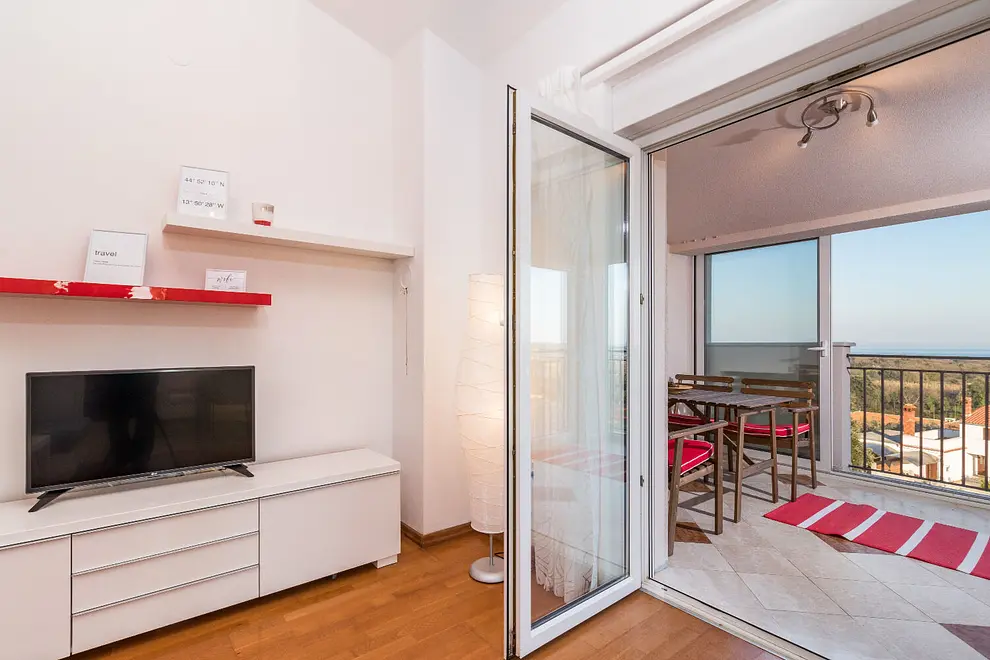 Ferienwohnung in Liznjan haustiergeeignet 999211150 38964 – Foto 11