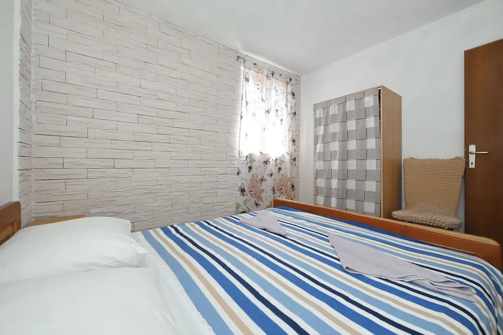 Ferienwohnung in Pasman haustiergeeignet 999203134 31391