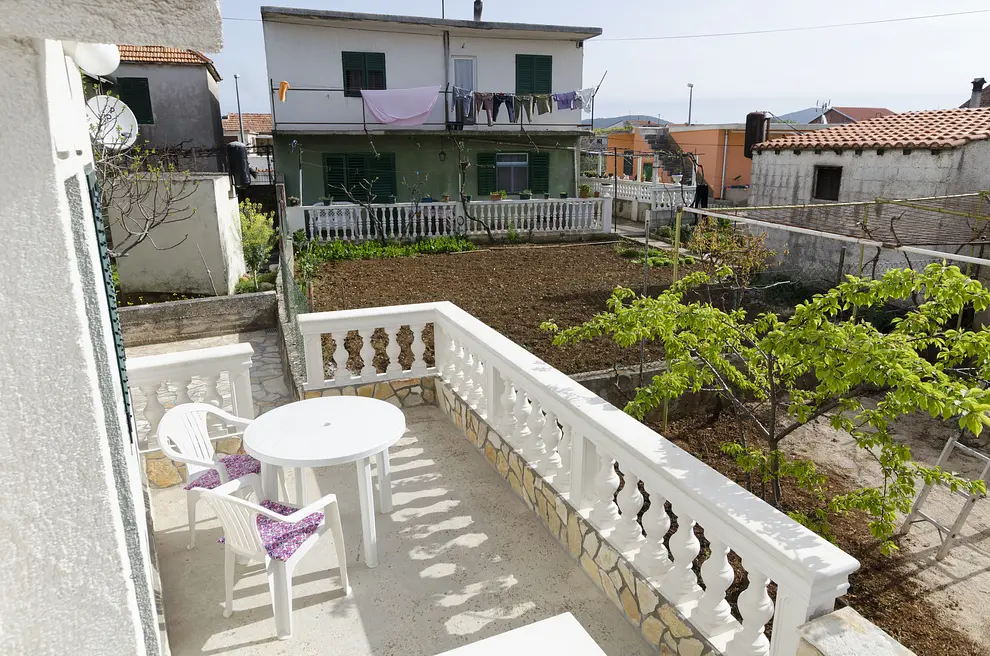 Ferienwohnung in Pirovac  999202730 31004 – Foto 8