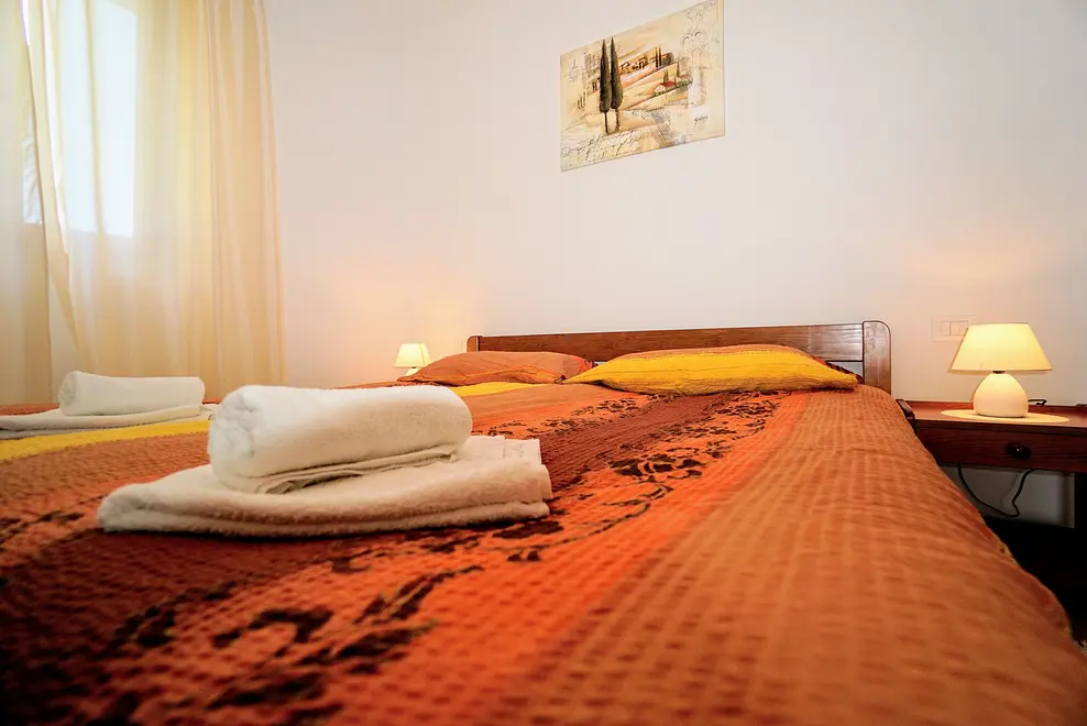 Ferienappartment in Brela  999231603 42771 – Foto 28