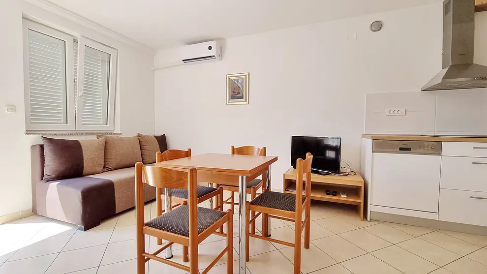 Ferienwohnung in Baska  999223622 41747 – Foto 11