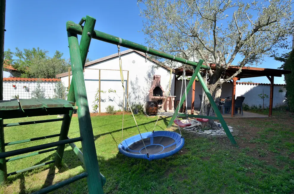 Ferienhaus in Porec mit Pool und haustiergeeignet 999208263 36240 – Foto 28