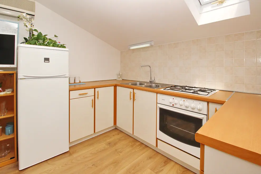 Ferienwohnung in Baska  999224158 42267 – Foto 5