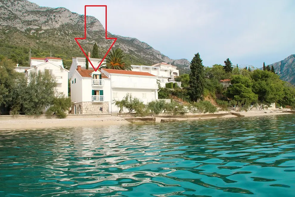 Ferienwohnung in Ploce  999210815 38655 – Foto 11