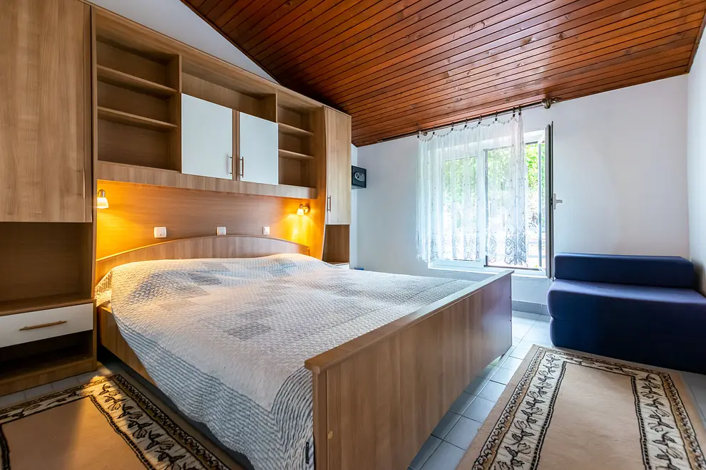 Ferienwohnung in Kampor  999210011 37905 – Foto 23