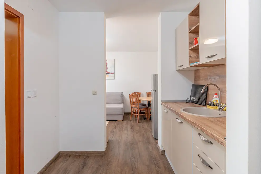 Ferienwohnung in Vir  999209704 37618 – Foto 4
