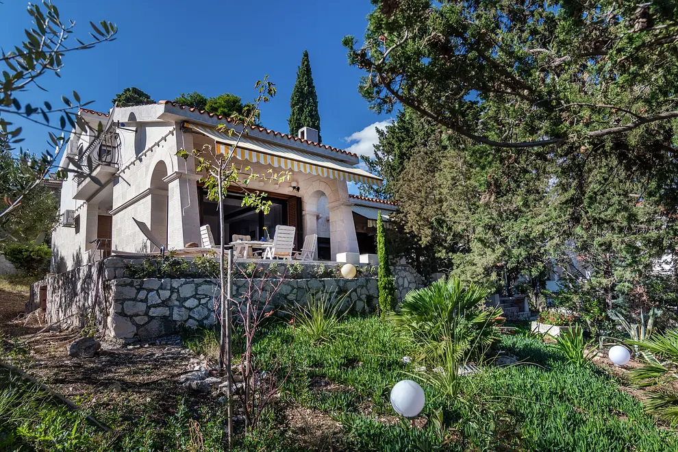Ferienhaus in Ciovo haustiergeeignet 999204331 32535 – Foto 10