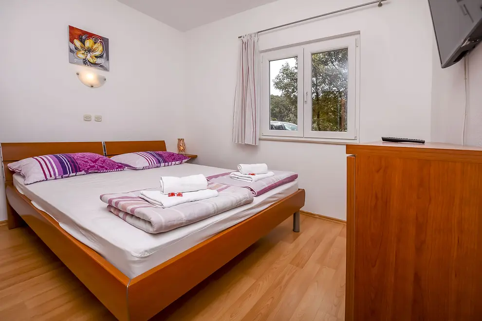 Ferienwohnung in Rogoznica  999209100 37031 – Foto 16