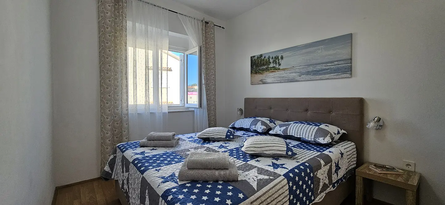 Ferienwohnung in Dobrinj  999227767 42562