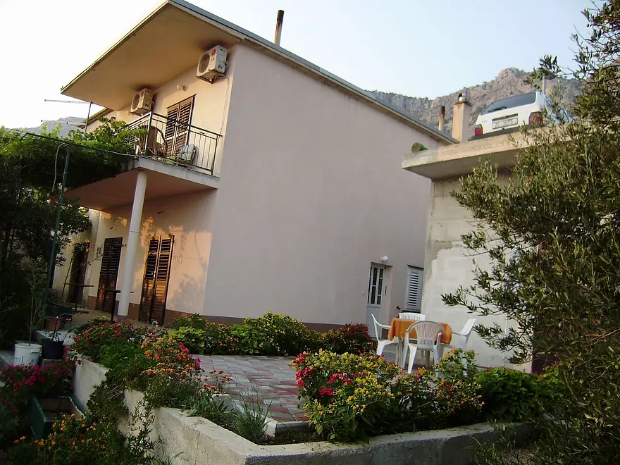 Ferienwohnung in Brela  999213029 40569 – Foto 13