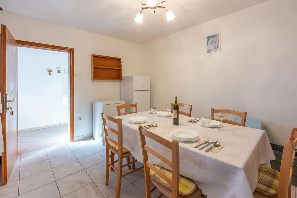 Ferienwohnung in Novi Vinodolski  999206544 34643 – Foto 20