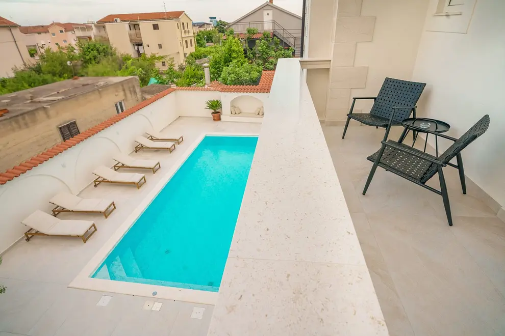 Ferienwohnung in Vodice mit Pool 999229229 42611 – Foto 33