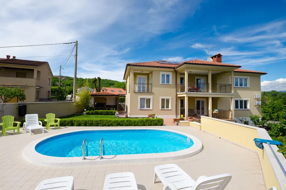 Ferienwohnung in Matulji mit Pool 999207068 35142 – Foto 21