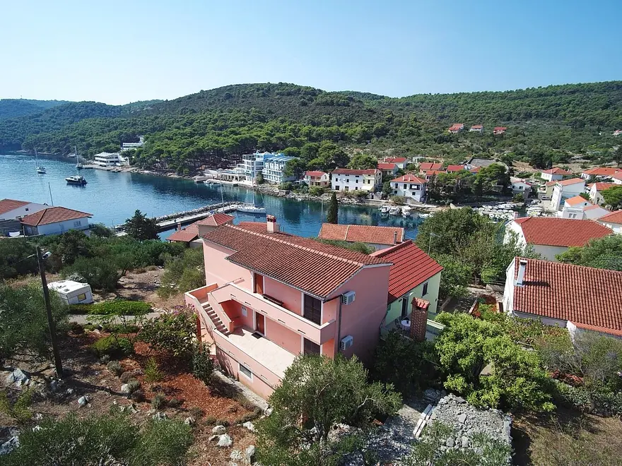 Ferienwohnung in Dugi Otok  999212882 40439 – Foto 4