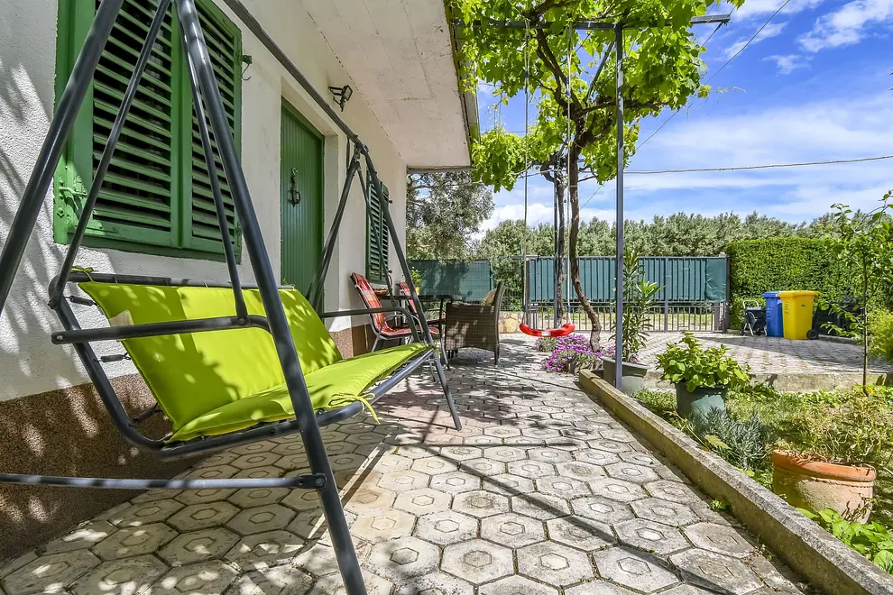 Ferienwohnung in Kastela  999210033 37920 – Foto 26