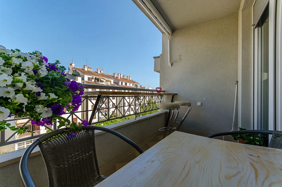 Ferienwohnung in Trogir  66136678 20188