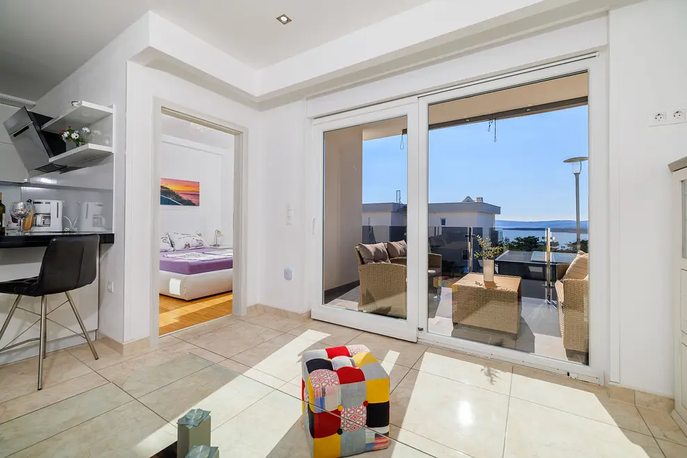 Ferienwohnung in Crikvenica  999204691 32882 – Foto 4