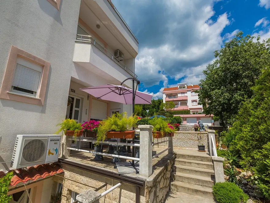 Ferienwohnung in Crikvenica haustiergeeignet 999202952 31217 – Foto 5