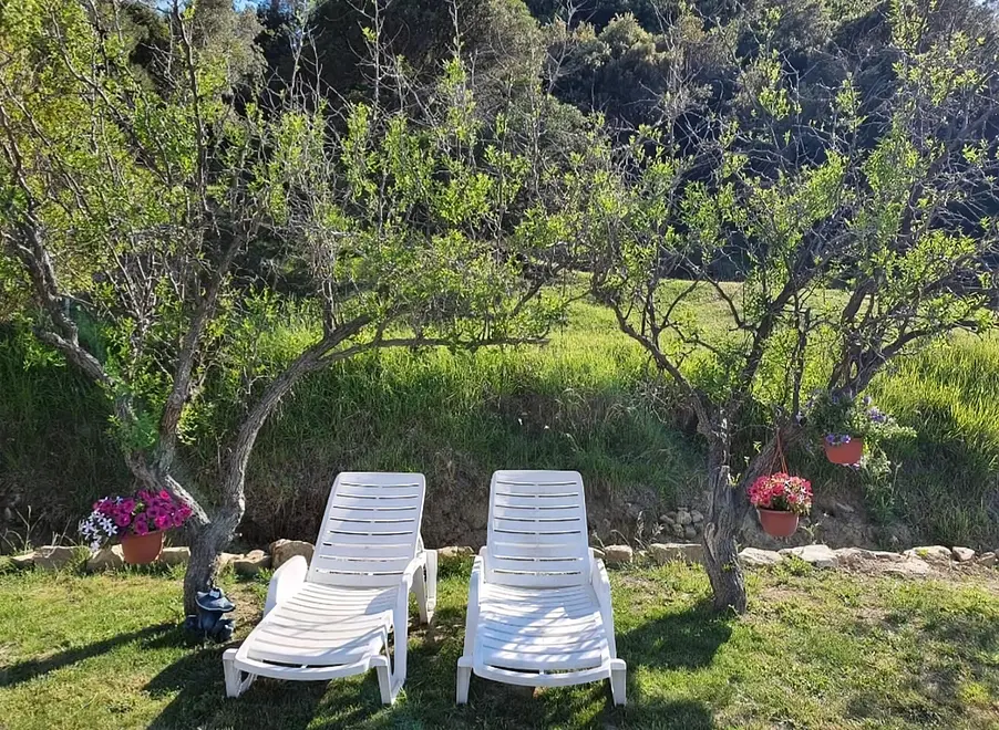 Ferienwohnung in Palit mit Pool und haustiergeeignet 999209297 37224