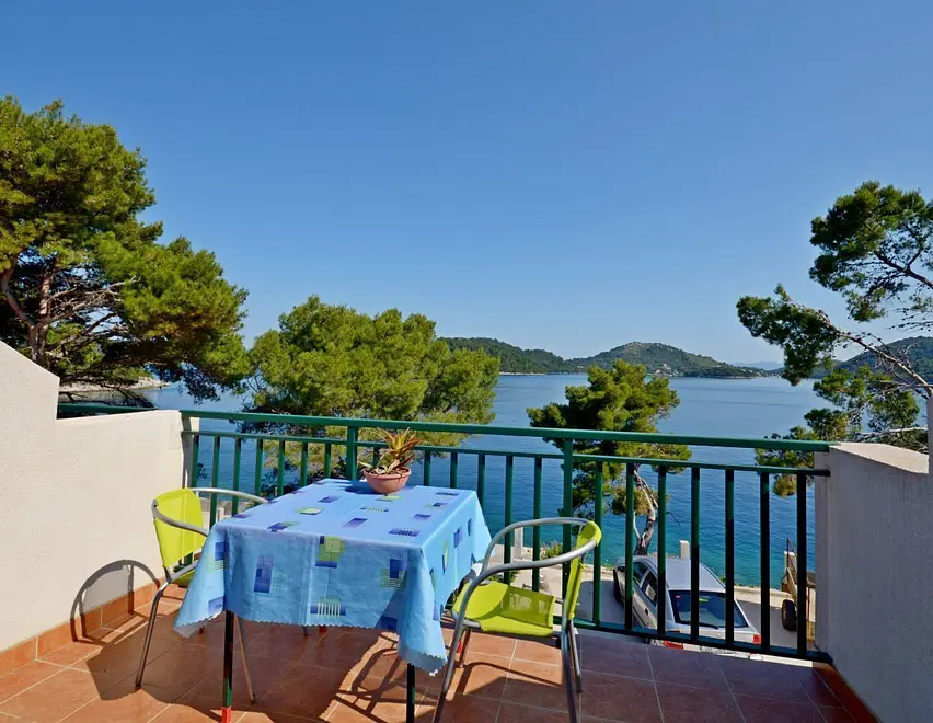 Ferienwohnung in Lastovo haustiergeeignet 6617725 2218