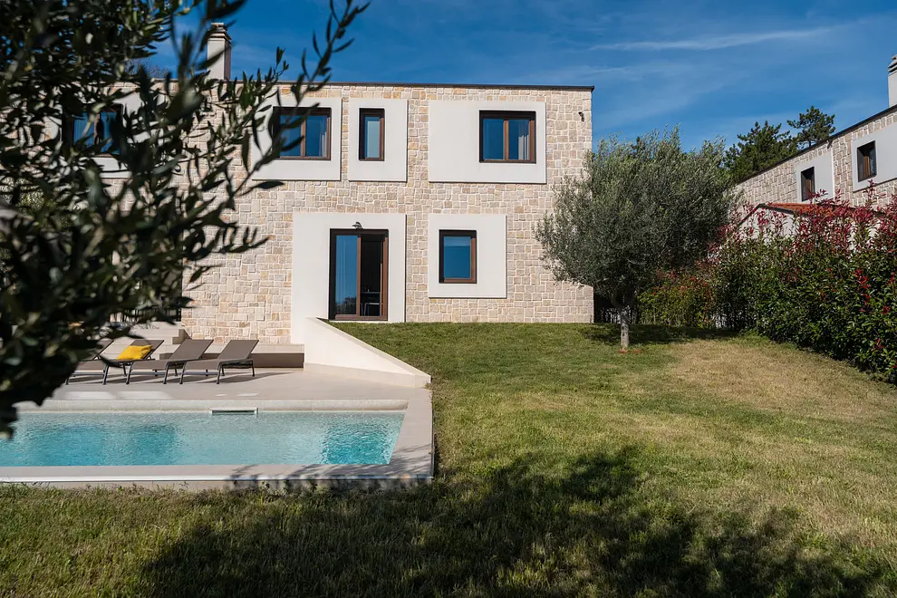 Ferienhaus in Porec mit Pool 999223991 42102 – Foto 12
