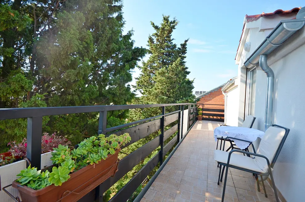 Ferienwohnung in Vodice  999202707 30981 – Foto 15