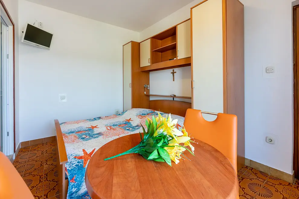 Ferienwohnung in Kampor  999208771 36725
