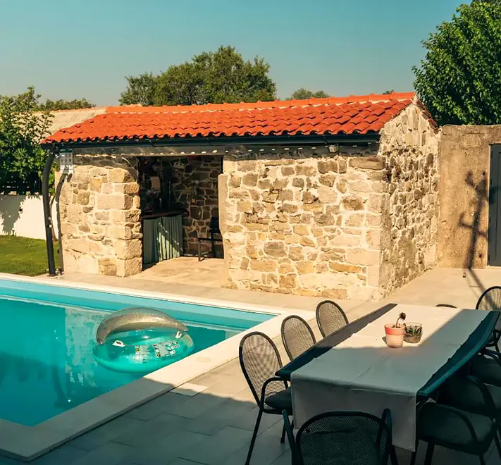 Ferienhaus in Benkovac mit Pool 999227775 42570 – Foto 13