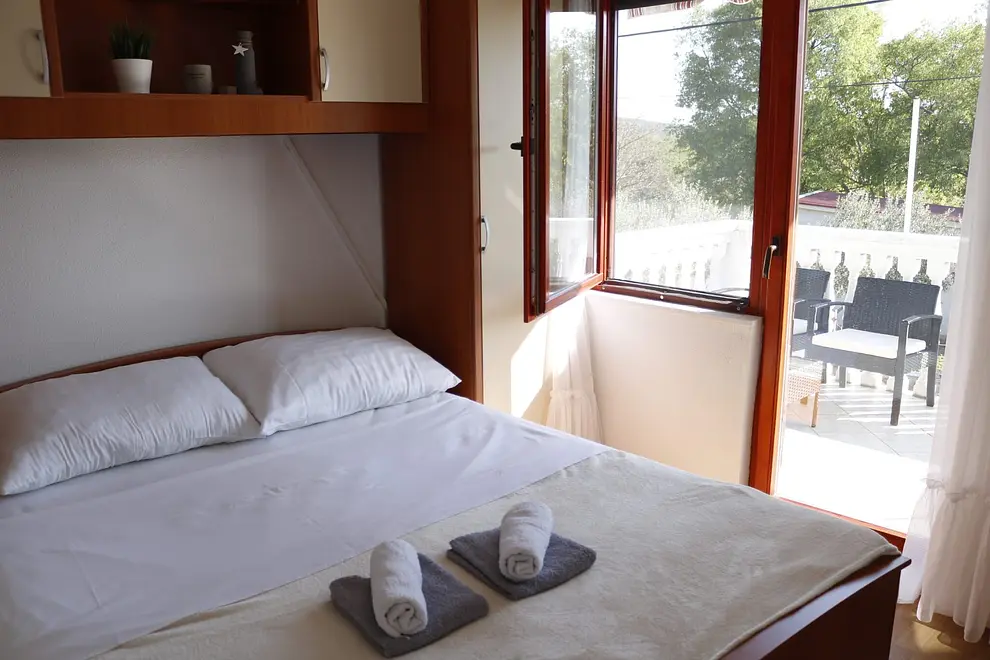 Ferienwohnung in Benkovac mit Pool 999227616 42519 – Foto 16