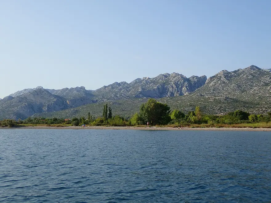 Ferienwohnung in Starigrad  999210448 38308 – Foto 16