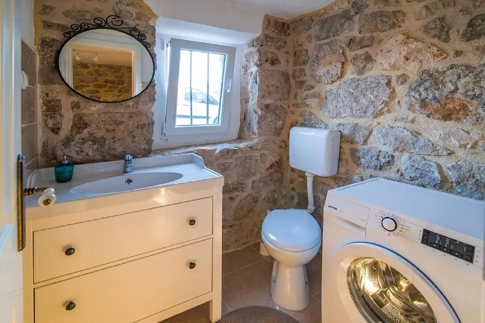 Ferienwohnung in Krk mit Pool 999207639 35667 – Foto 15