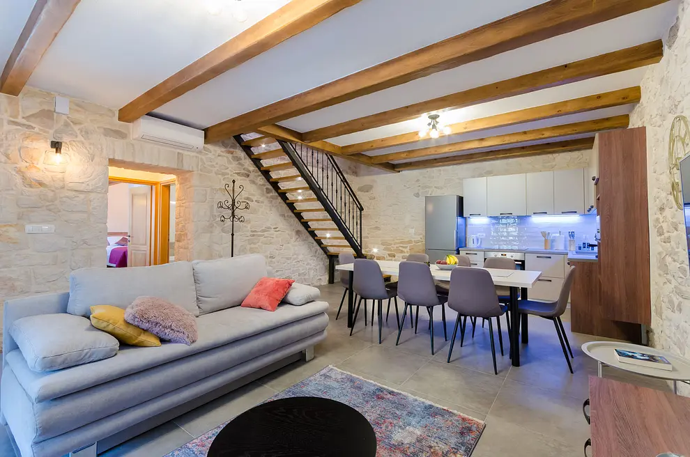 Ferienhaus in Nedescina mit Pool 999208641 36596 – Foto 38
