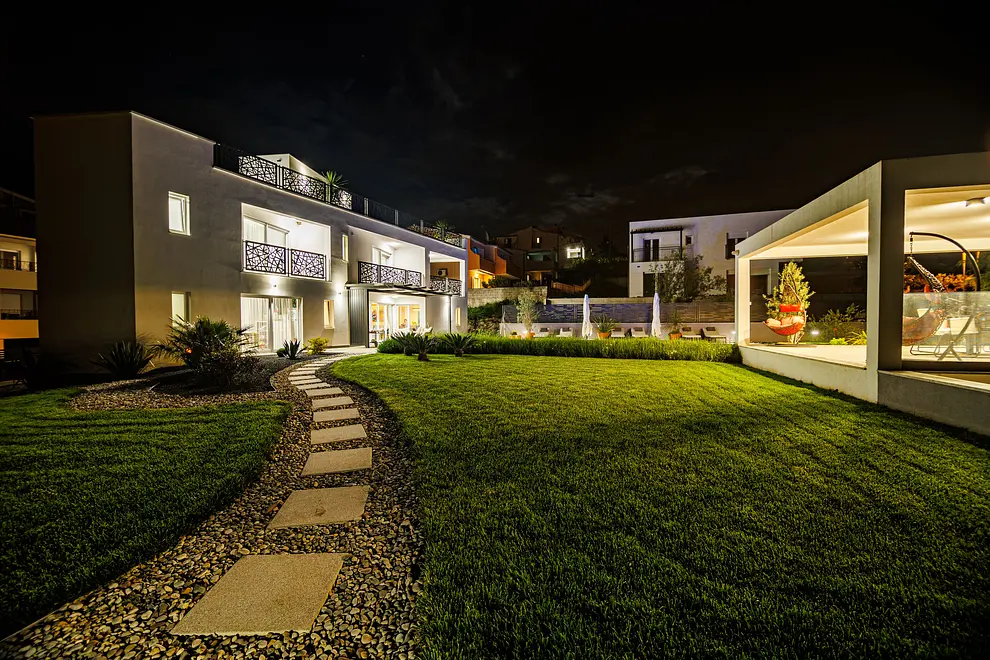 Ferienhaus in Podstrana mit Pool und haustiergeeignet 999207387 35442 – Foto 56